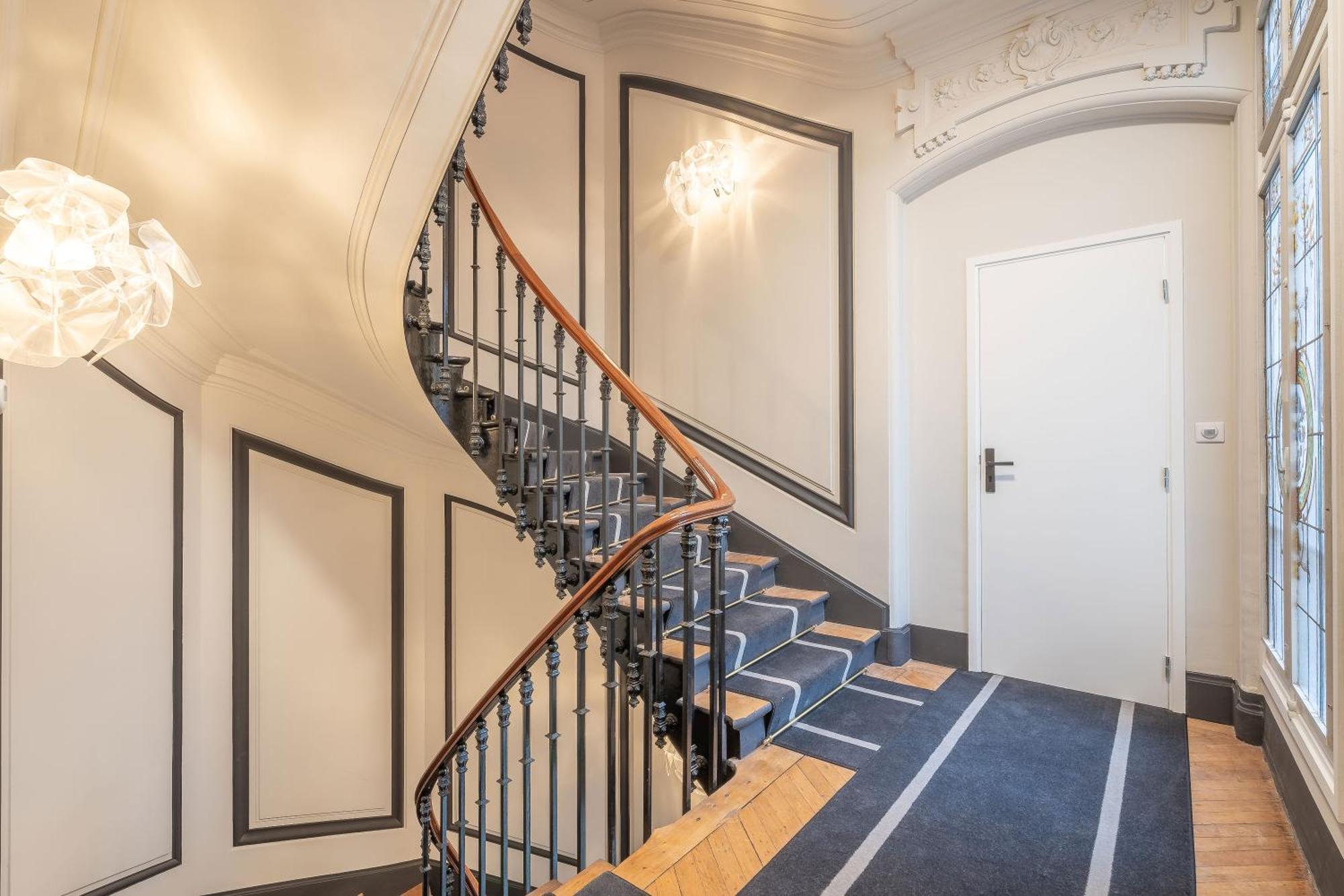 Yuna Saint-Germain-Des-Pres - Serviced Apartments Parijs Buitenkant foto