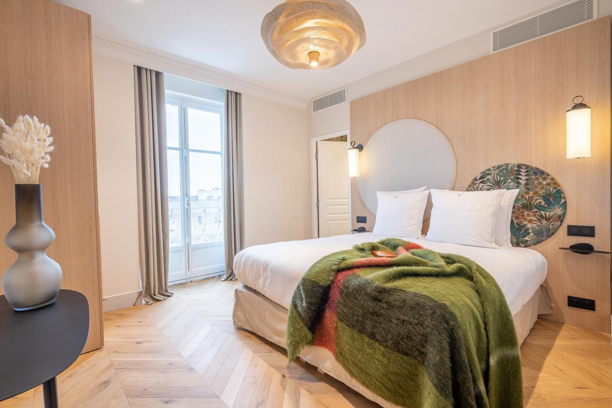 Yuna Saint-Germain-Des-Pres - Serviced Apartments Parijs Buitenkant foto